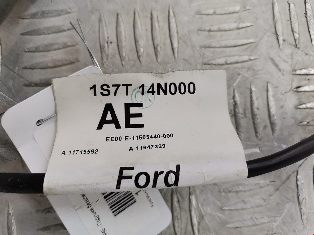 Подушка безопасности боковая (шторка) FORD Mondeo III 2000-2007