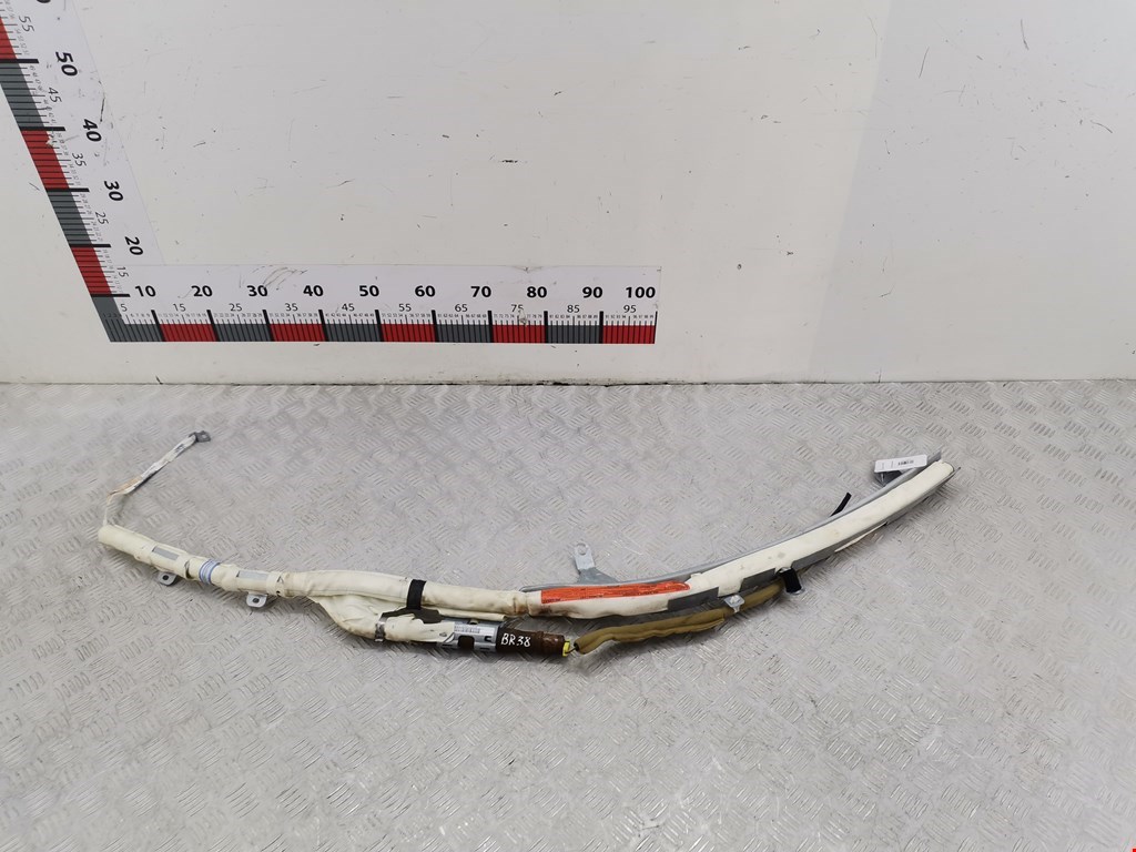 Подушка безопасности боковая (шторка) NISSAN Altima L32A 2007-2012