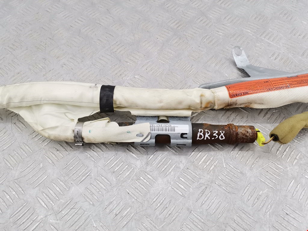 Подушка безопасности боковая (шторка) NISSAN Altima L32A 2007-2012