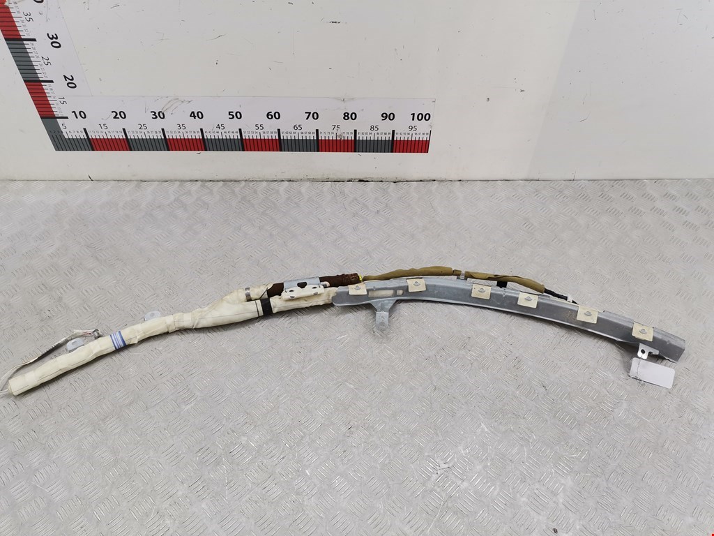 Подушка безопасности боковая (шторка) NISSAN Altima L32A 2007-2012