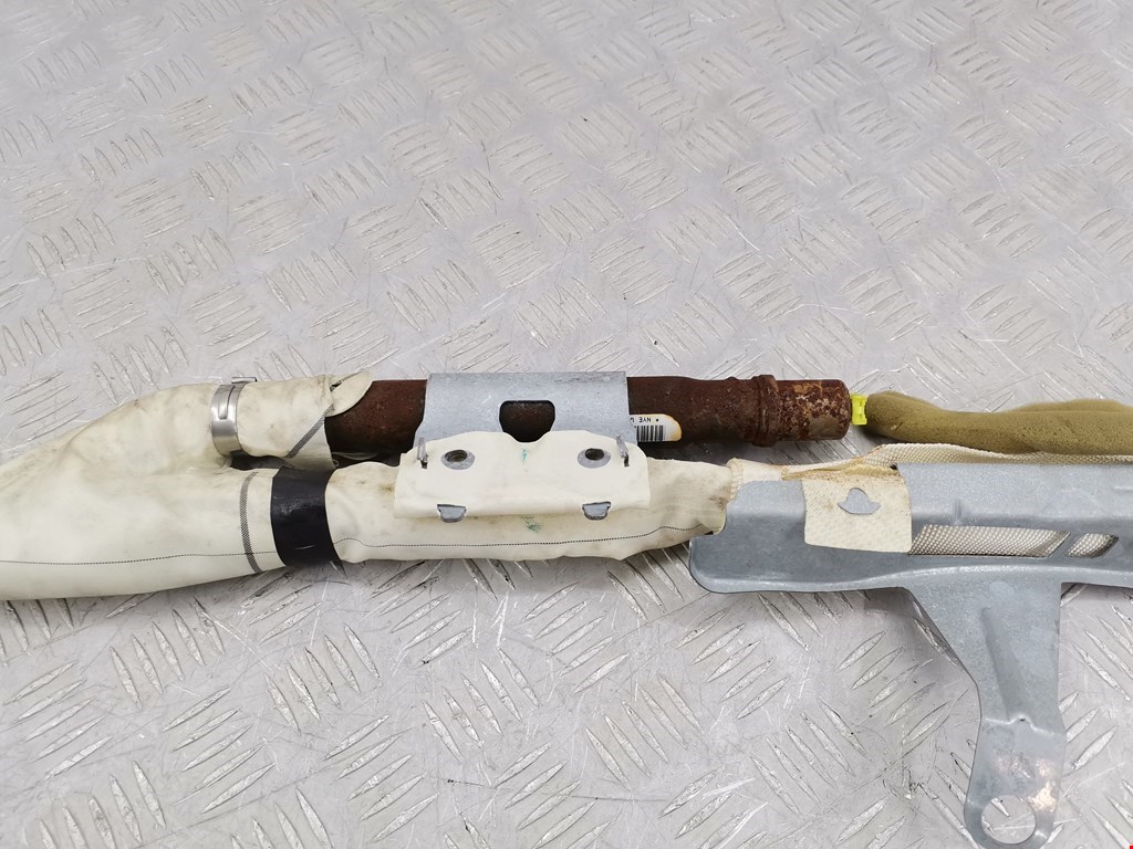 Подушка безопасности боковая (шторка) NISSAN Altima L32A 2007-2012