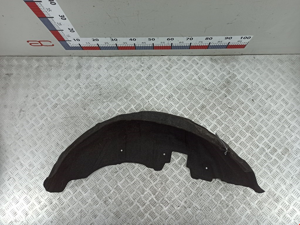 Локер (подкрылок) задний левый PEUGEOT 4007 2007-2012