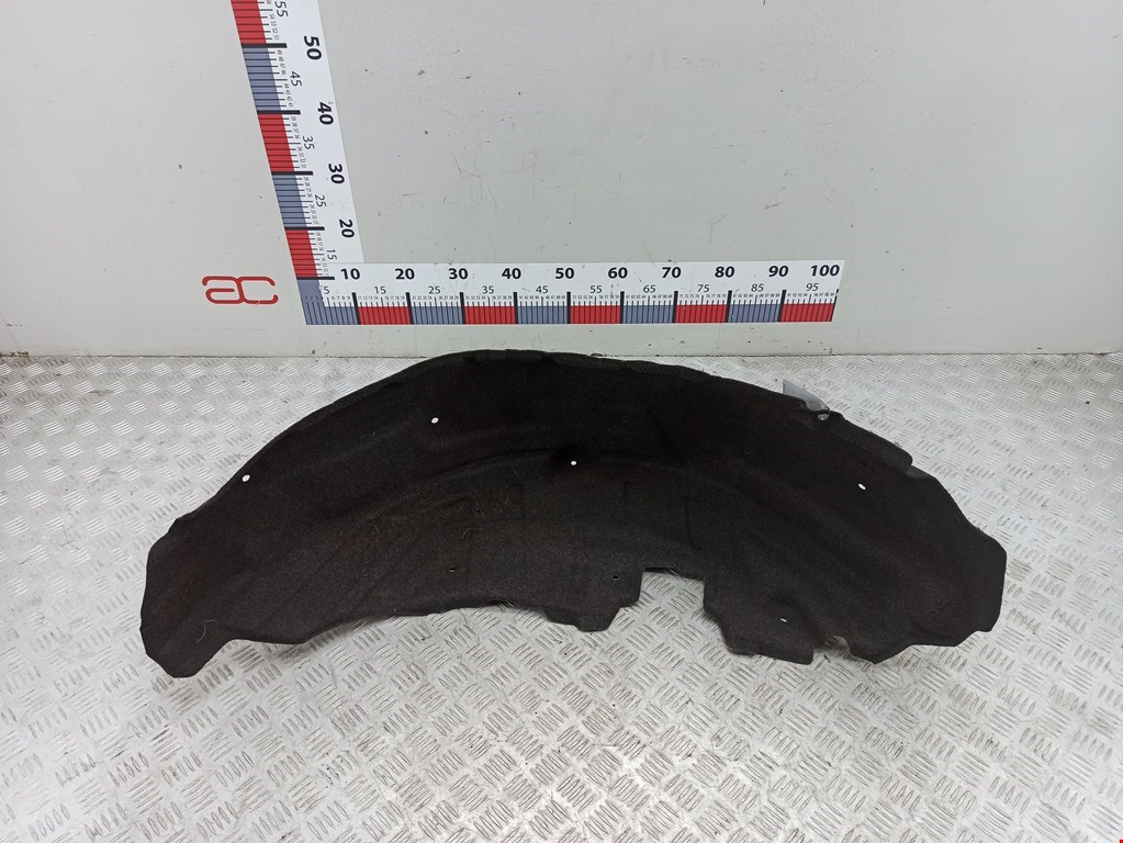 Локер (подкрылок) задний левый PEUGEOT 4007 2007-2012