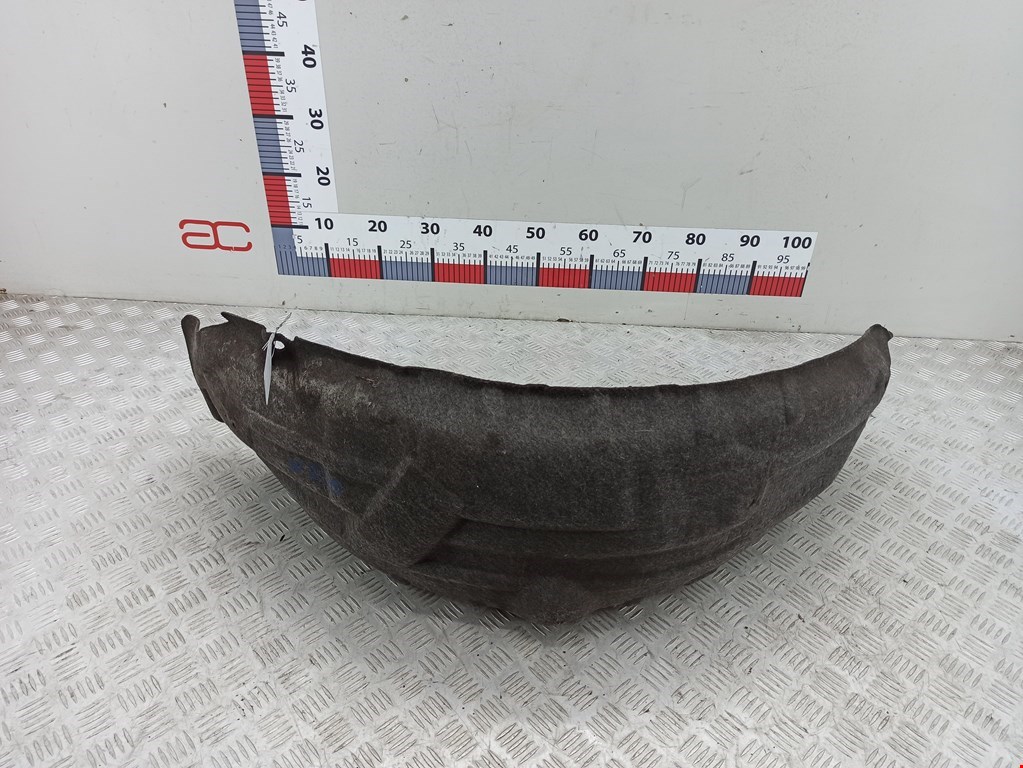 Локер (подкрылок) задний левый PEUGEOT 4007 2007-2012