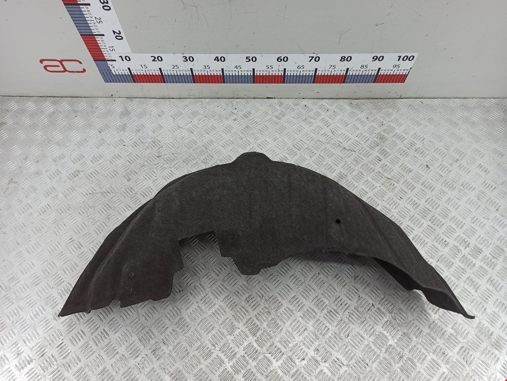 Локер (подкрылок) задний левый PEUGEOT 4007 2007-2012