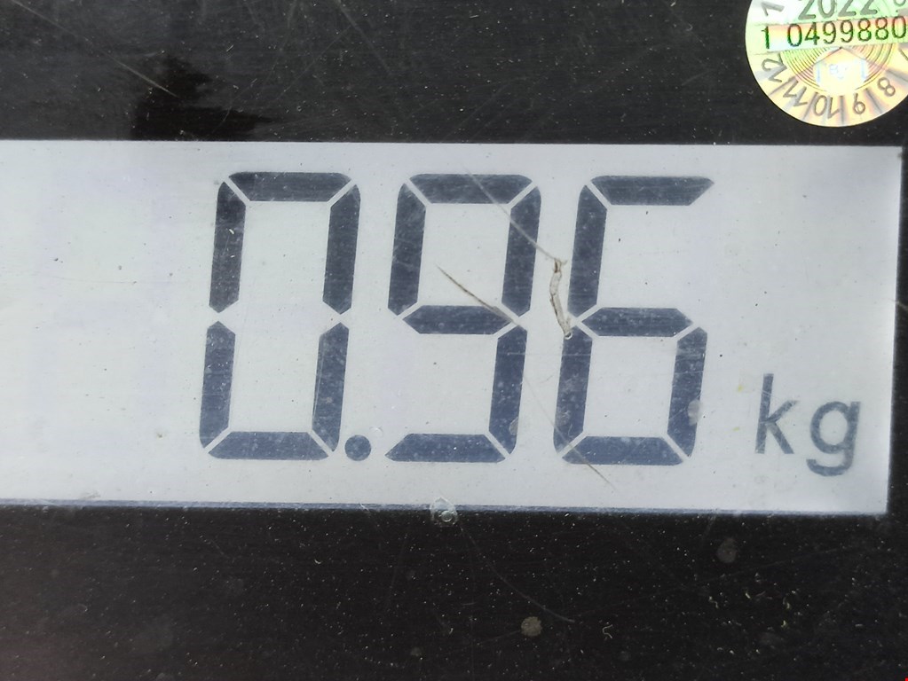 Локер (подкрылок) задний левый PEUGEOT 4007 2007-2012