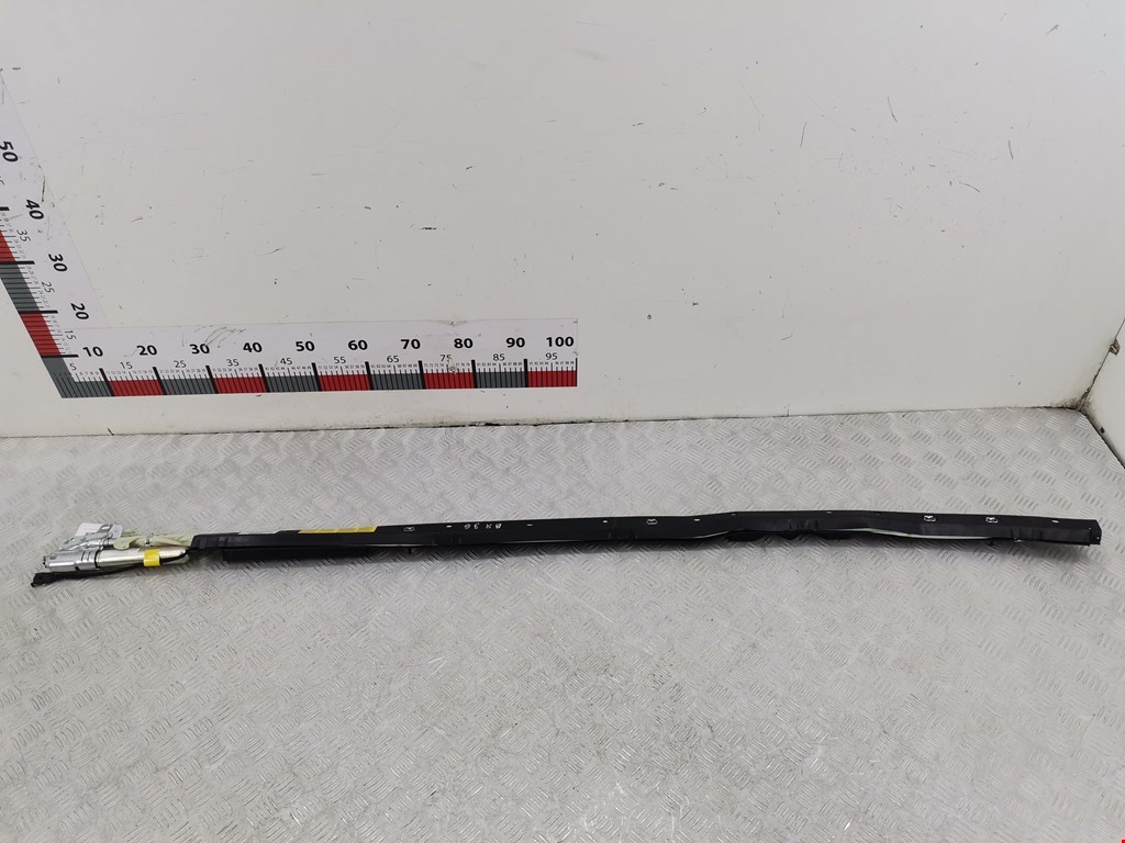 Подушка безопасности боковая (шторка) Ford Mondeo 3 (2000-2007)