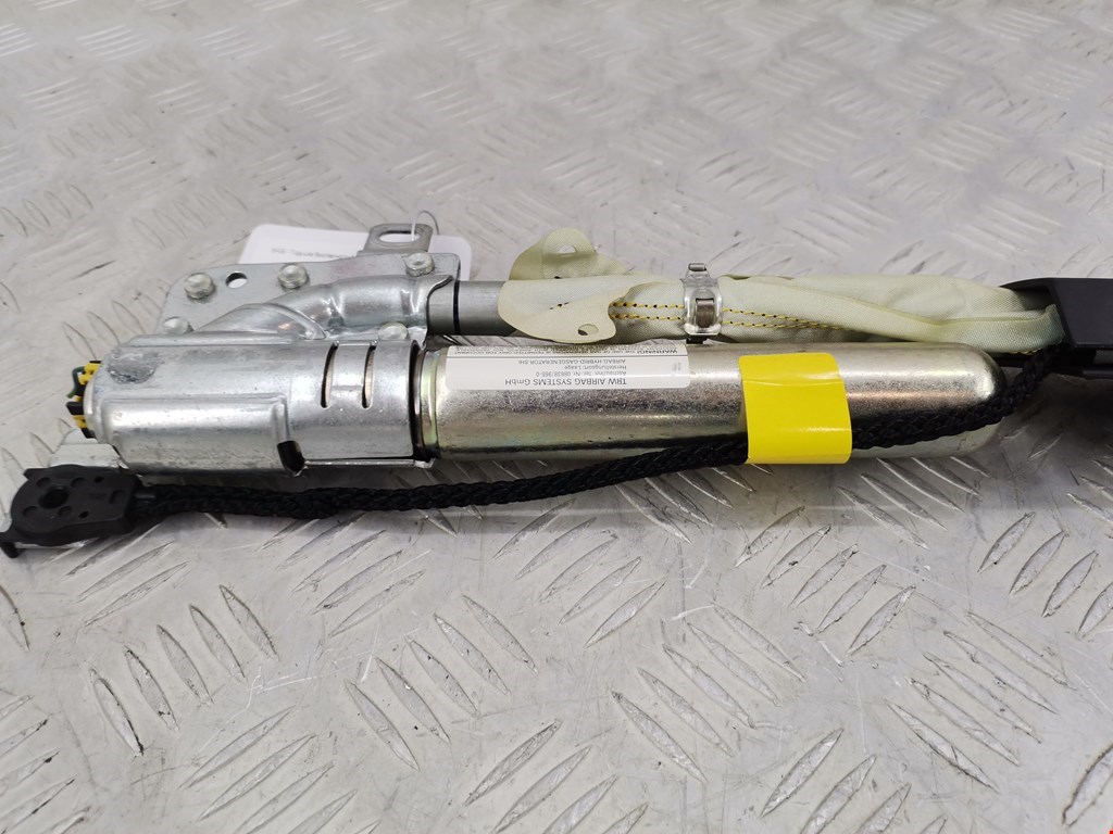 Подушка безопасности боковая (шторка) FORD Mondeo III 2000-2007