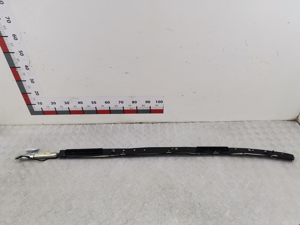 Подушка безопасности боковая (шторка) Ford Mondeo 3 (2000-2007)