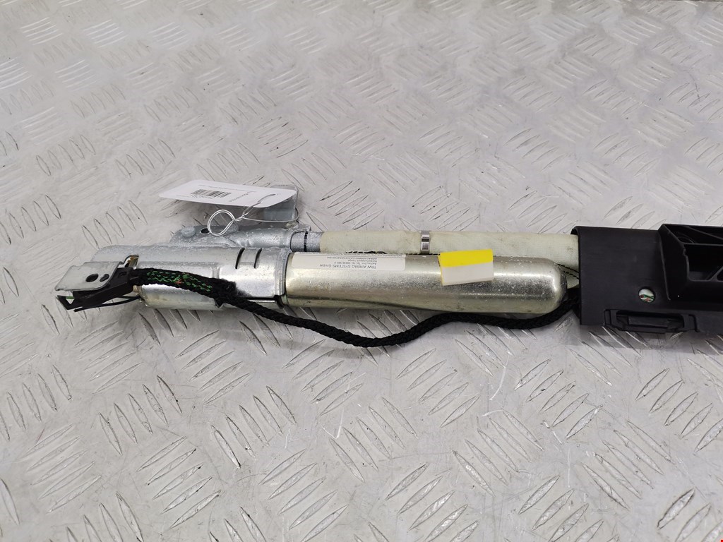 Подушка безопасности боковая (шторка) FORD Mondeo III 2000-2007