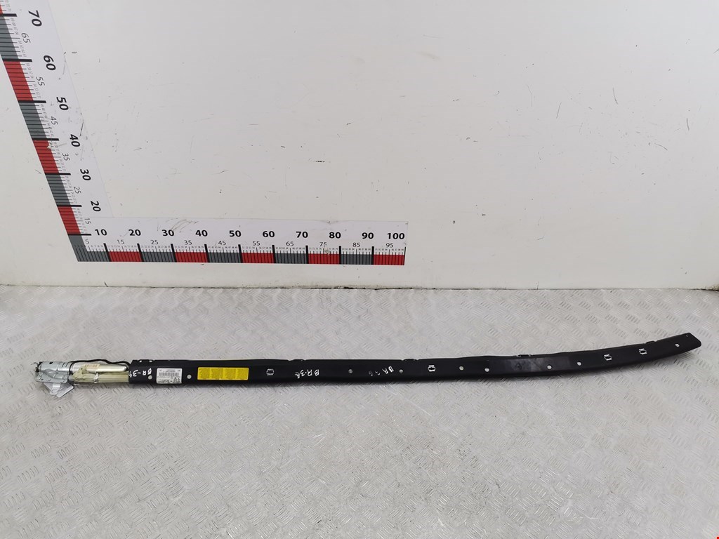 Подушка безопасности боковая (шторка) FORD Mondeo III 2000-2007