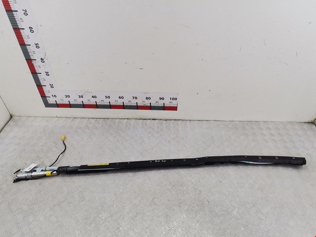 Подушка безопасности боковая (шторка) FORD Mondeo III 2000-2007