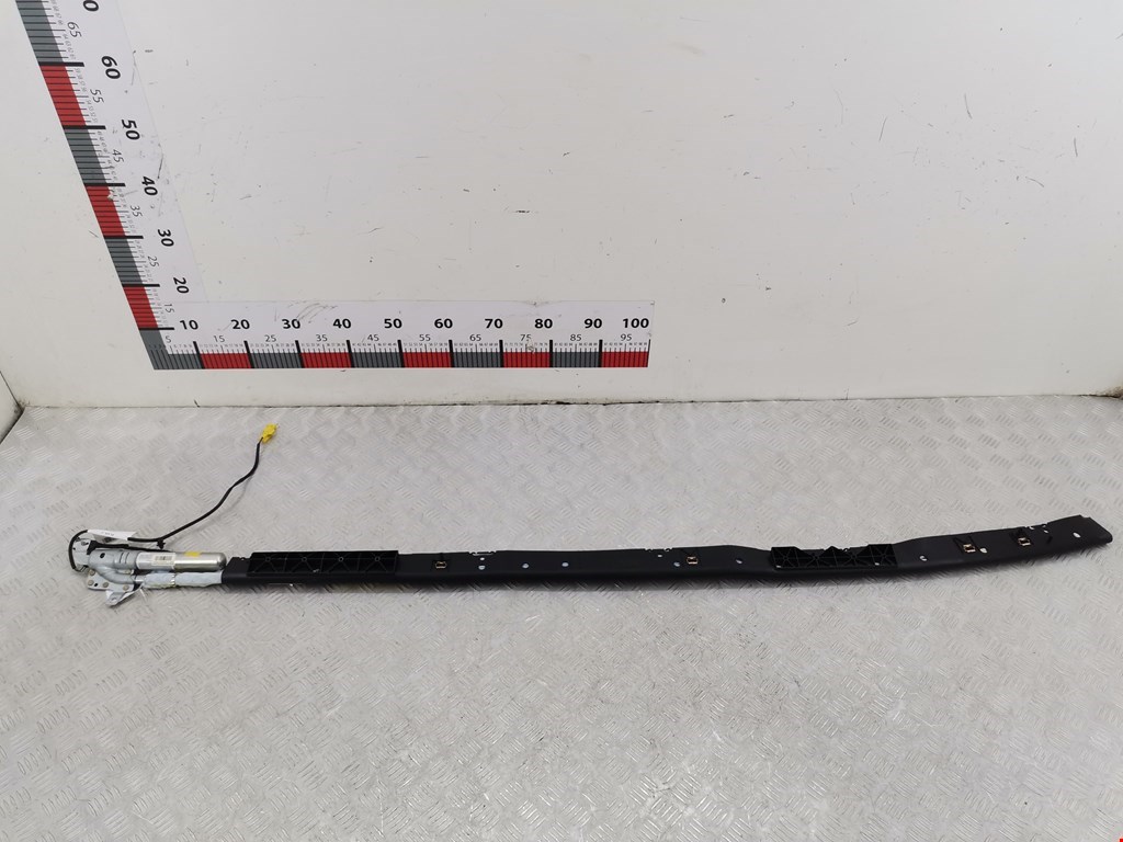 Подушка безопасности боковая (шторка) FORD Mondeo III 2000-2007