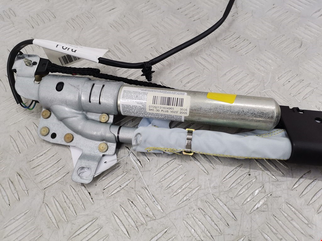 Подушка безопасности боковая (шторка) FORD Mondeo III 2000-2007