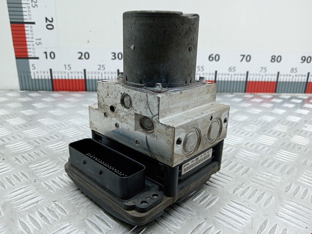 Блок ABS (насос) BMW 5er 5 серия F10/F11/F07 2009-2017