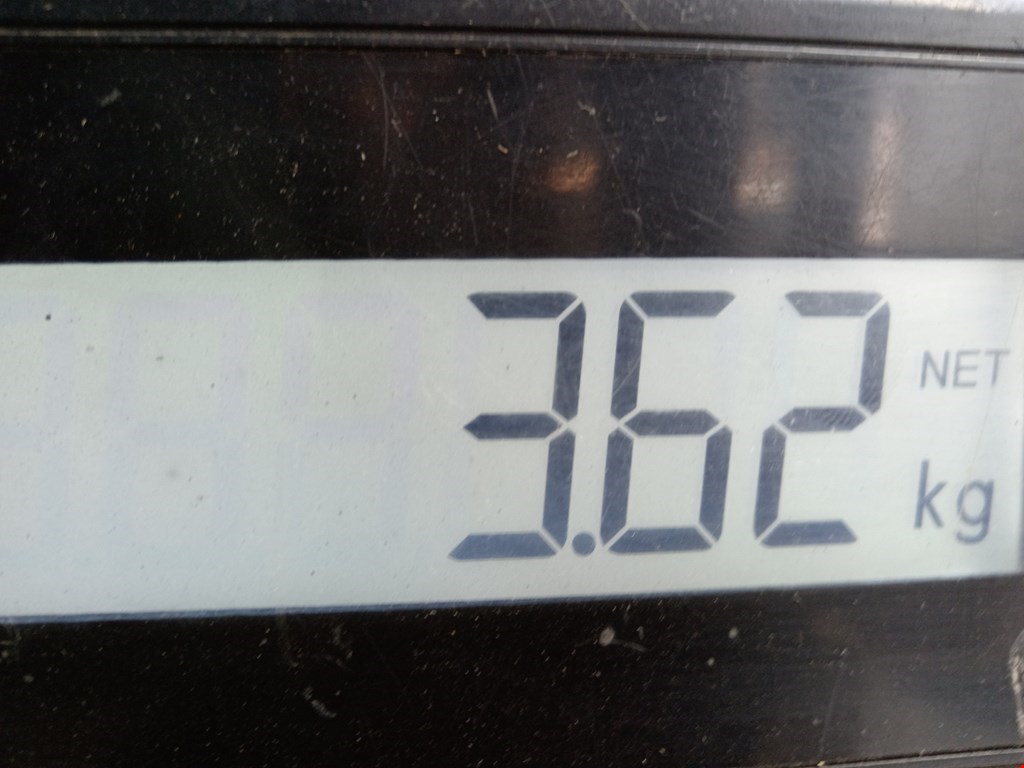 Блок ABS (насос) BMW 5er 5 серия F10/F11/F07 2009-2017