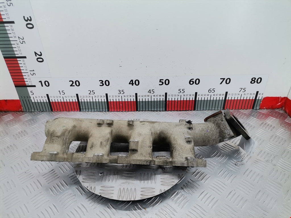 Коллектор впускной NISSAN Navara III D40 2005-2015