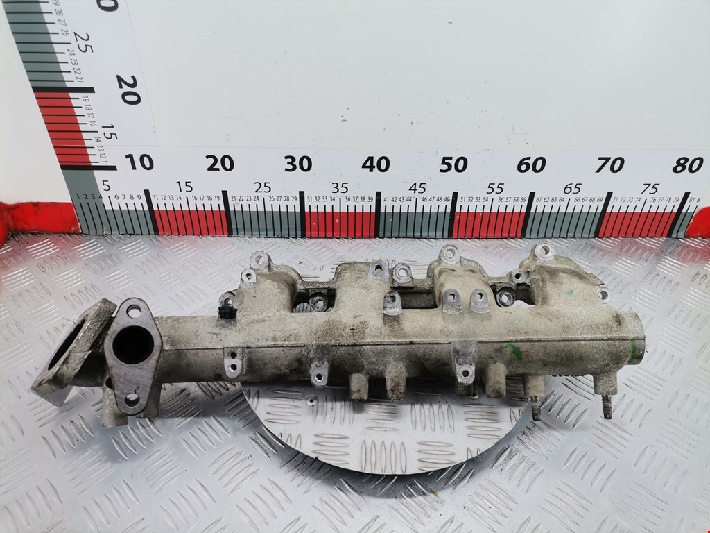 Коллектор впускной NISSAN Navara III D40 2005-2015