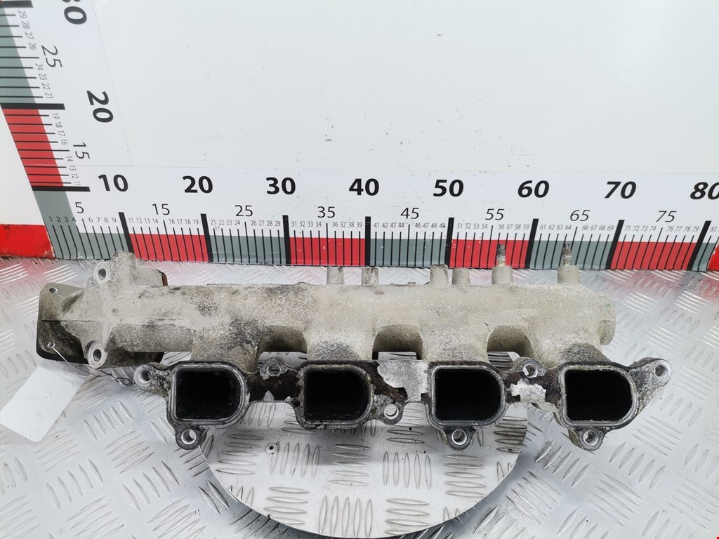 Коллектор впускной NISSAN Navara III D40 2005-2015