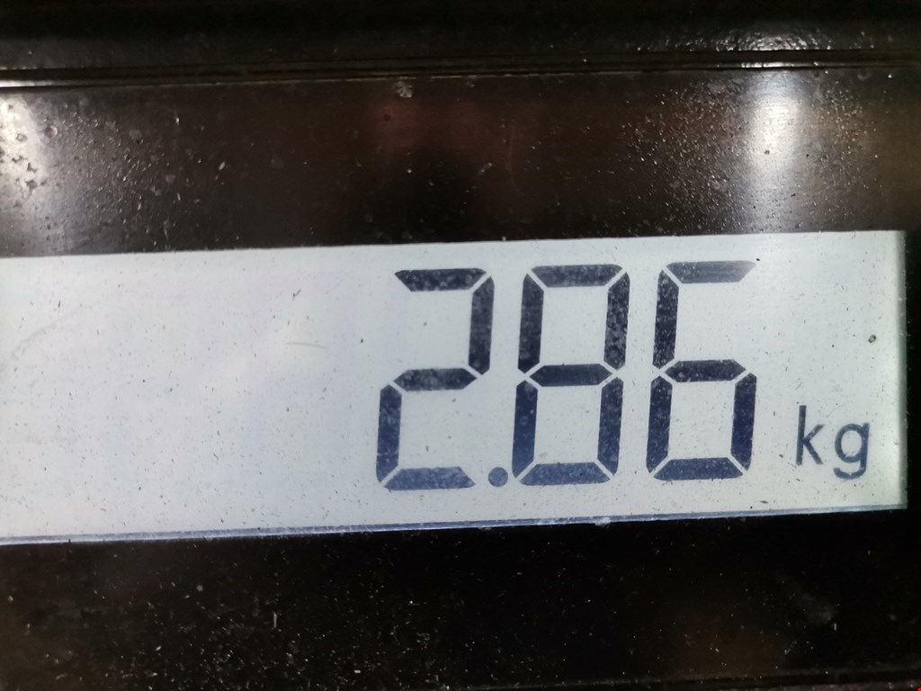 Коллектор впускной NISSAN Navara III D40 2005-2015