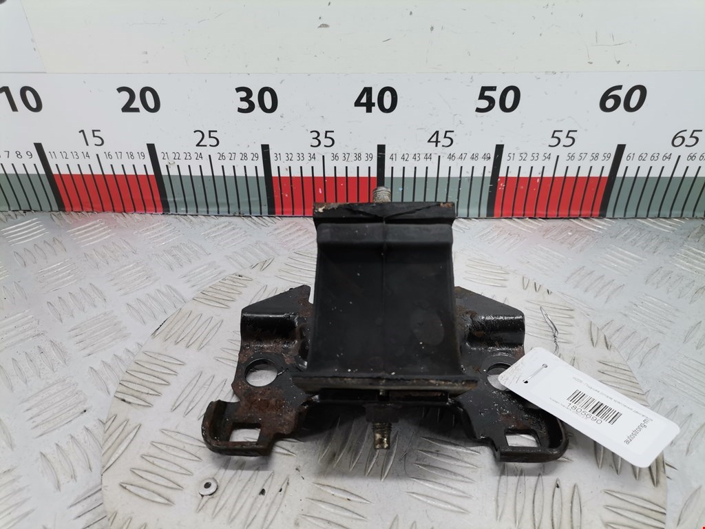 Подушка (опора) крепления двигателя Nissan Navara (D40) (2004-2015)