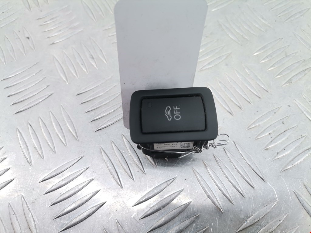 Блок кнопок AUDI A4 B8 2007-2015