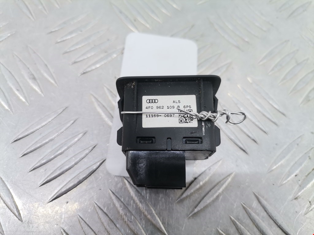 Блок кнопок AUDI A4 B8 2007-2015