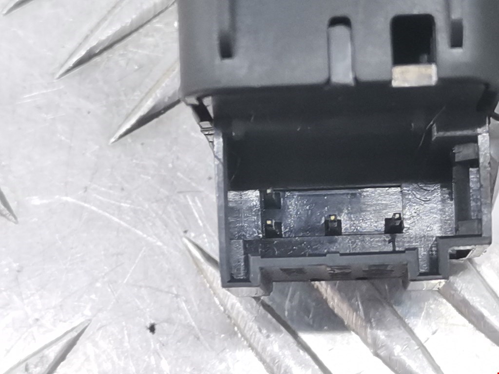 Блок кнопок AUDI A4 B8 2007-2015