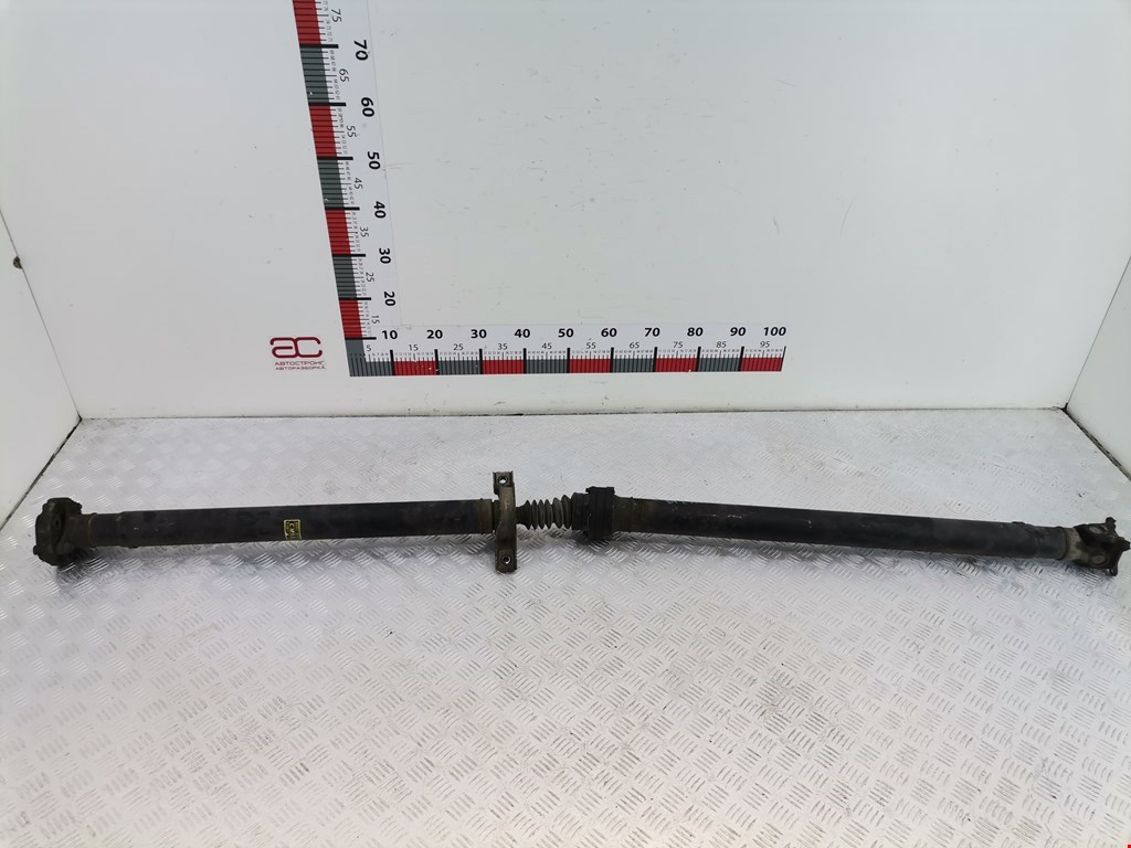 Кардан (вал карданный) Hyundai Santa Fe 2 (CM) (2005-2012)