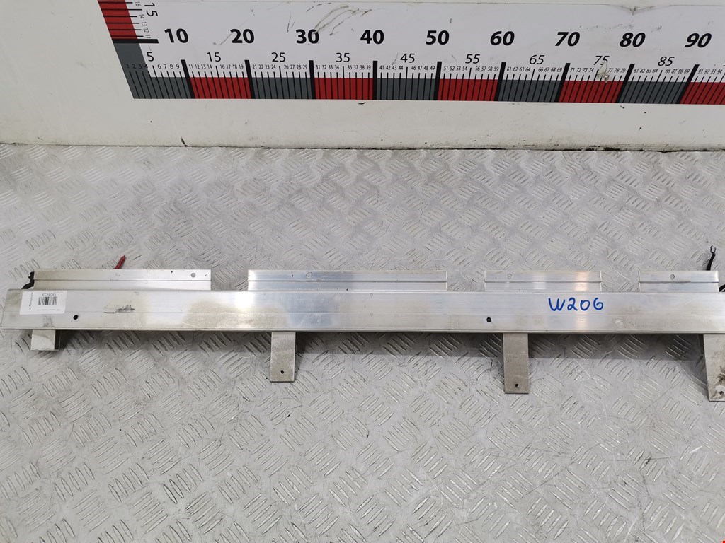 Козырек солнцезащитный MAN TGM 2006-н.в.