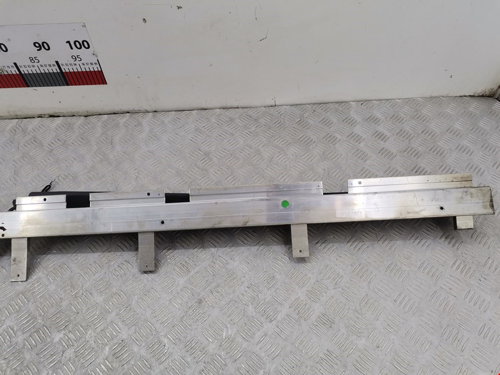 Козырек солнцезащитный MAN TGM 2006-н.в.