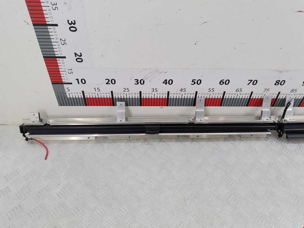 Козырек солнцезащитный MAN TGM 2006-н.в.