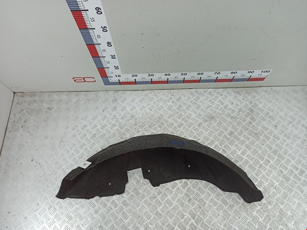 Локер (подкрылок) задний правый PEUGEOT 4007 2007-2012