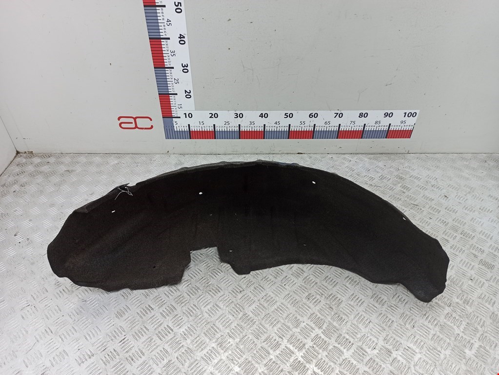 Локер (подкрылок) задний правый PEUGEOT 4007 2007-2012