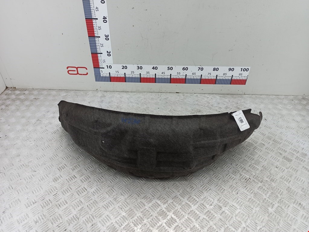 Локер (подкрылок) задний правый PEUGEOT 4007 2007-2012