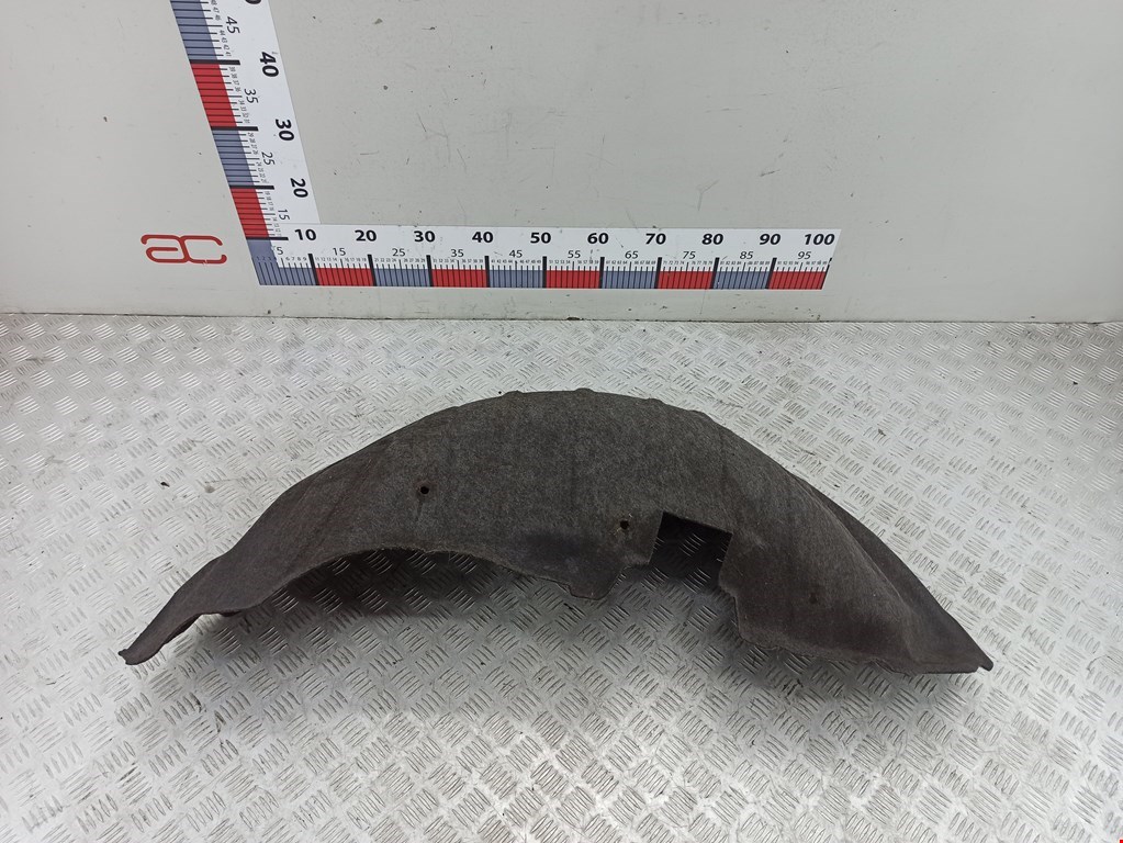 Локер (подкрылок) задний правый PEUGEOT 4007 2007-2012