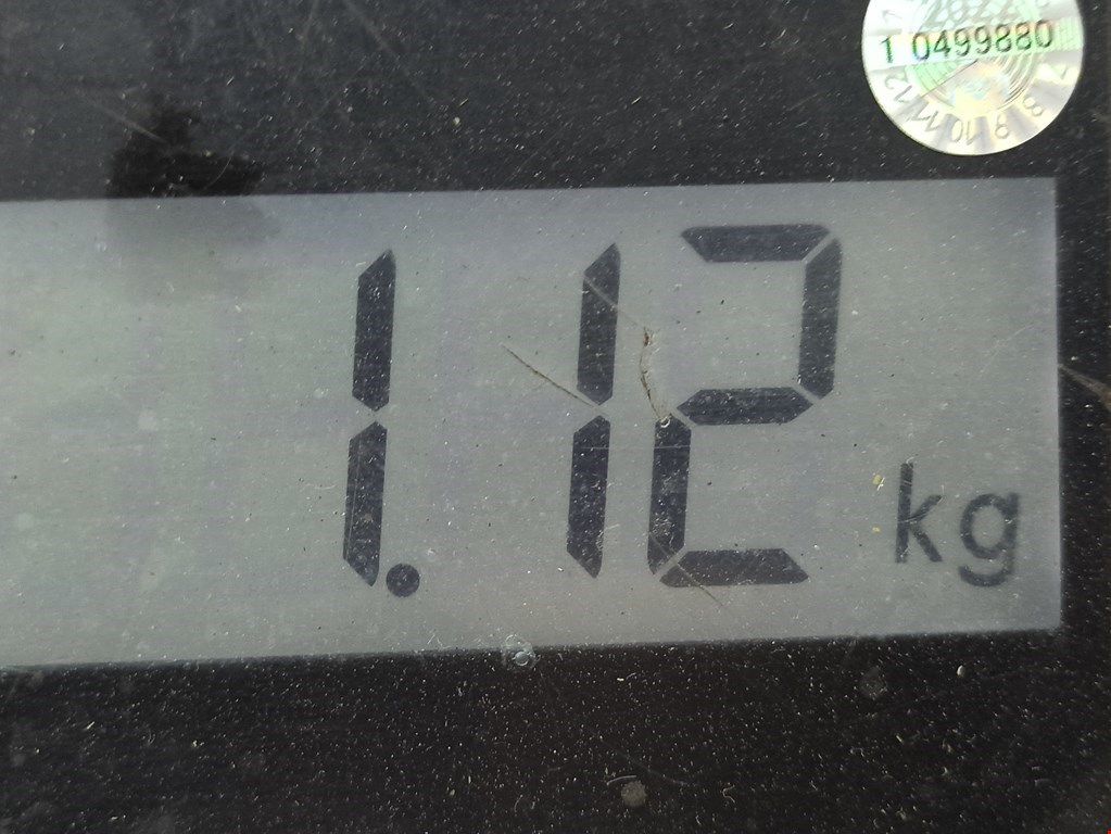 Локер (подкрылок) задний правый PEUGEOT 4007 2007-2012