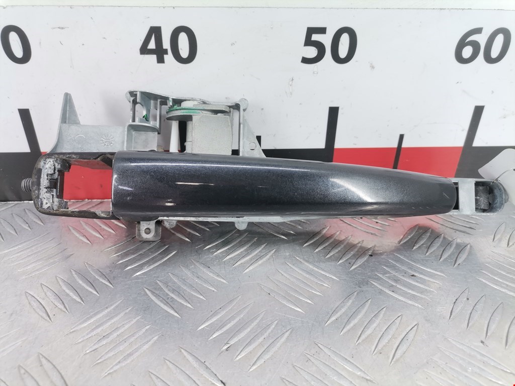 Ручка двери передней наружная правая CITROEN C5 II 2007-2017