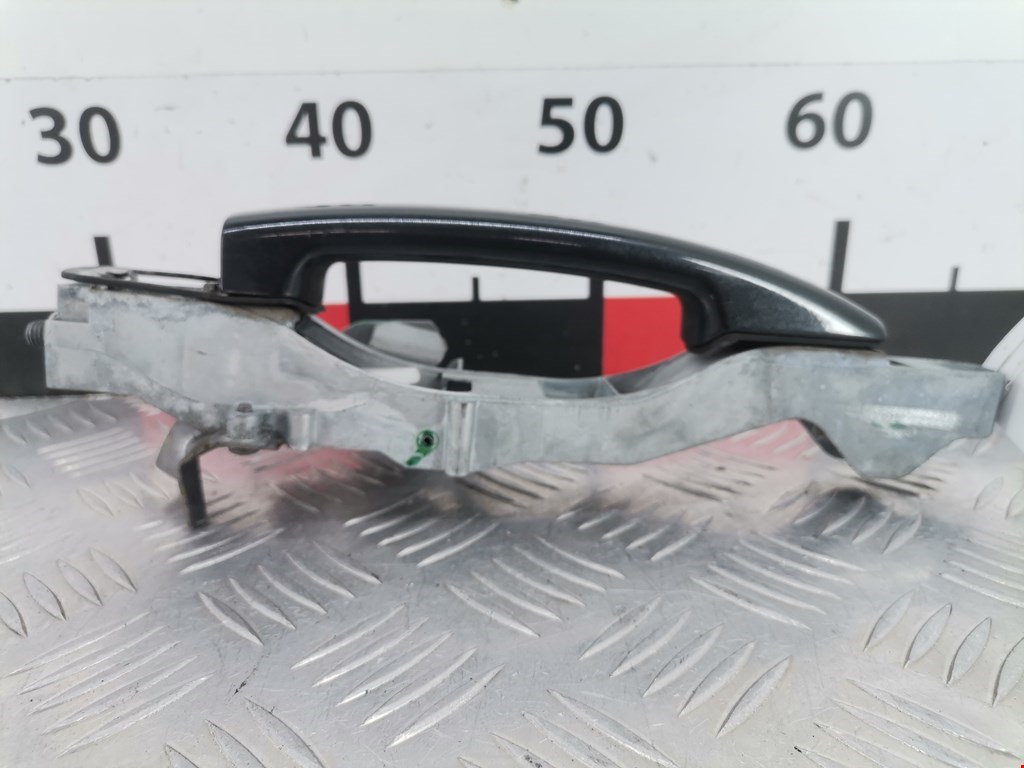 Ручка двери передней наружная правая CITROEN C5 II 2007-2017