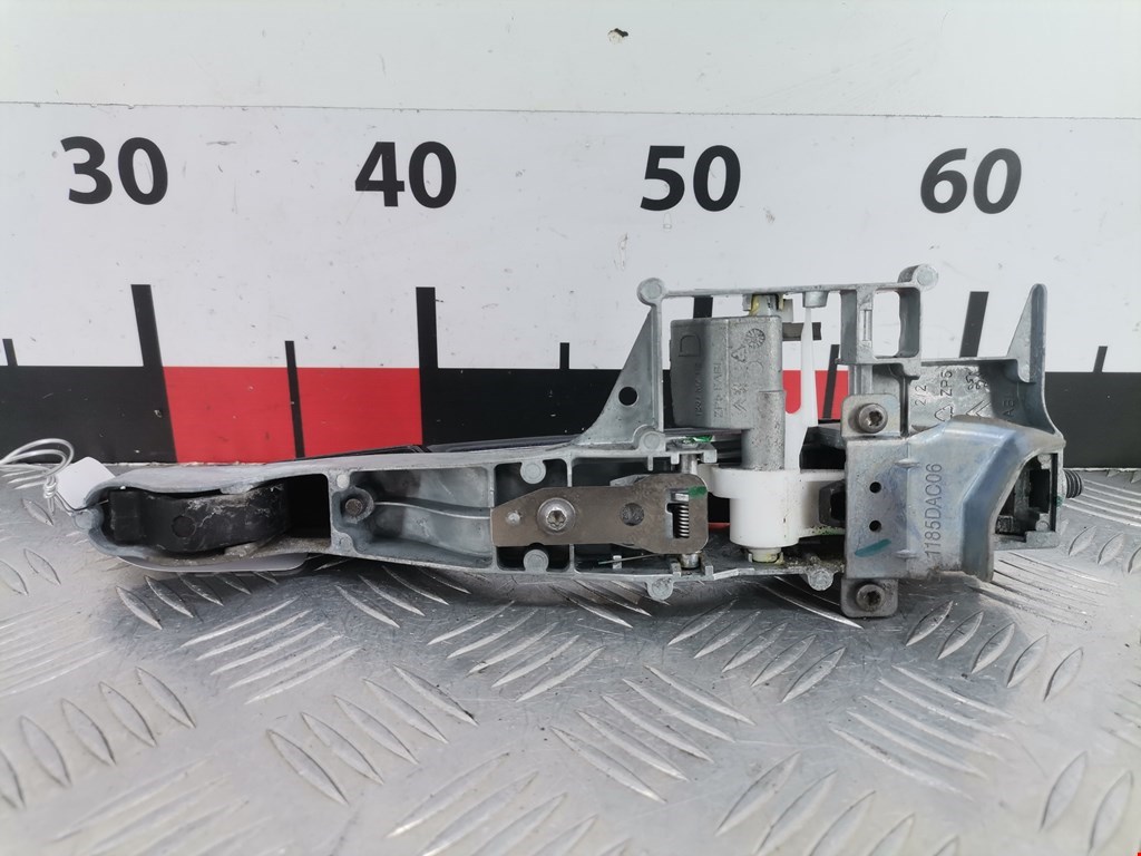 Ручка двери передней наружная правая CITROEN C5 II 2007-2017