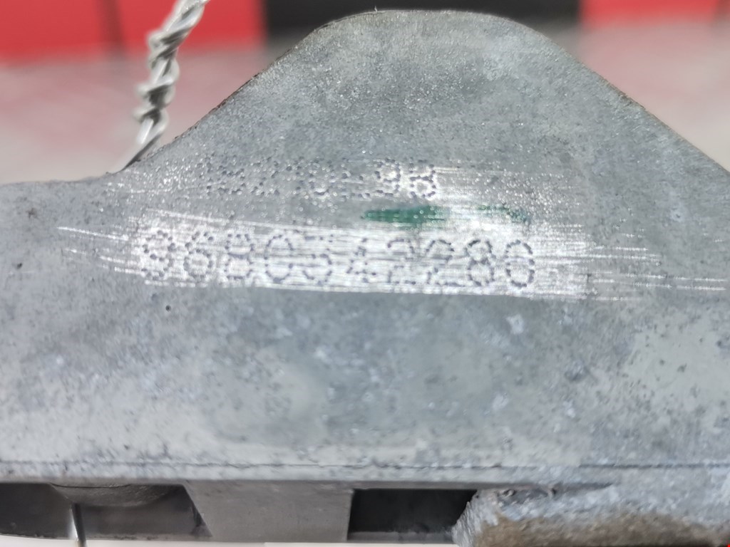 Ручка двери передней наружная правая CITROEN C5 II 2007-2017