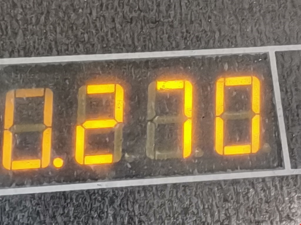 Накладка порога (внутренняя) JAGUAR X-Type 2001-2009