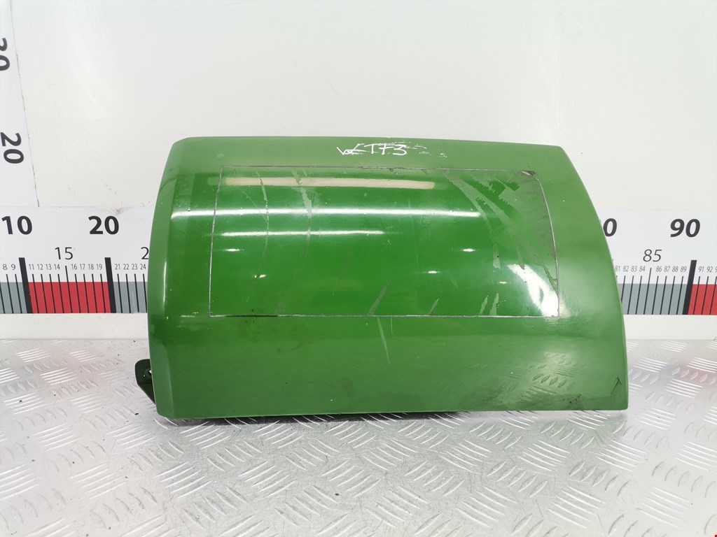 Дефлектор (обтекатель) кабины Mercedes Atego 1 (1998-2004)