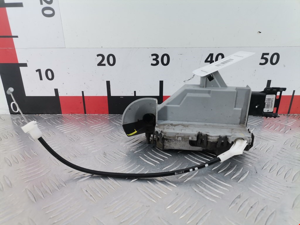 Замок двери передней правой CITROEN C5 II 2007-2017