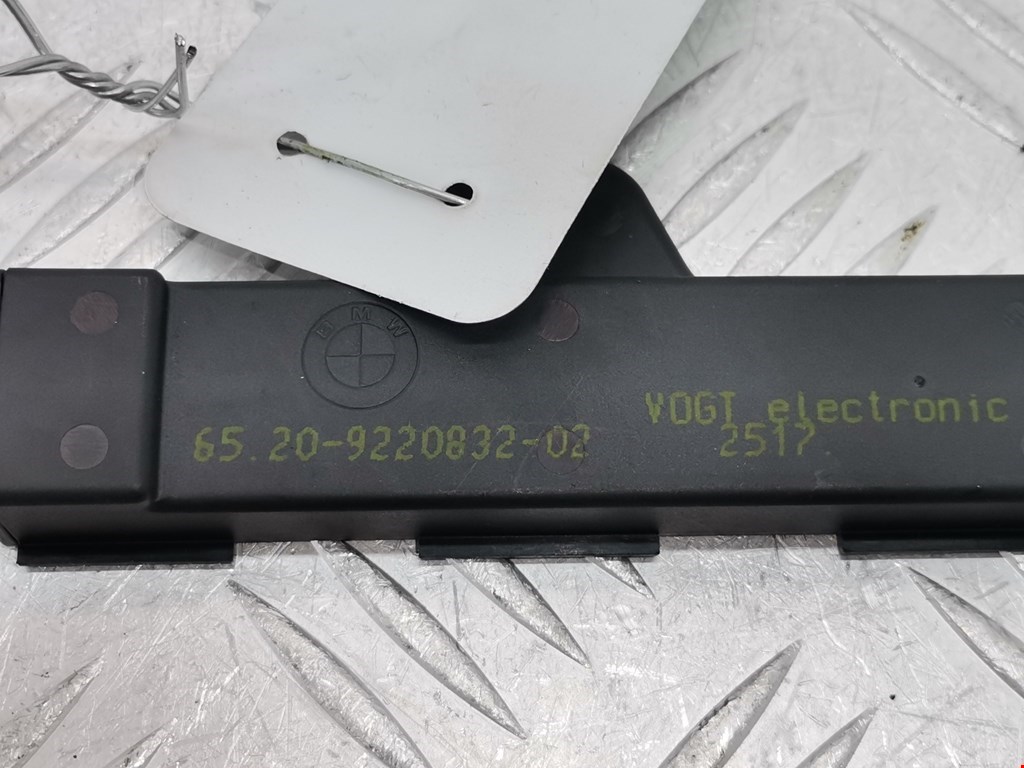 Антенна BMW 5er 5 серия F10/F11/F07 2009-2017