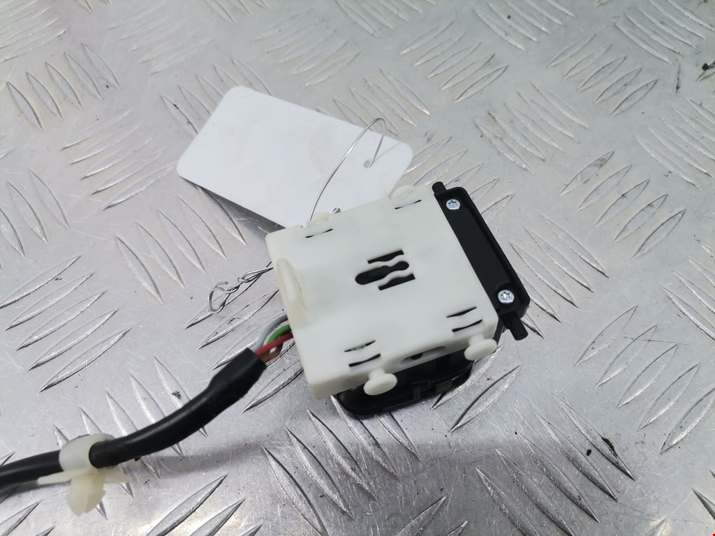 Блок управления стеклоподъемниками MERCEDES-BENZ CLC-Class CL203 2008-2011