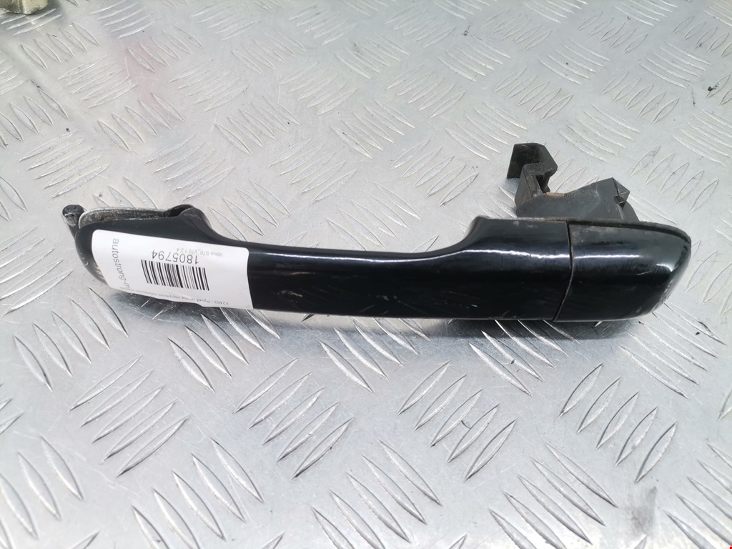 Ручка двери передней наружная правая VOLVO S70 1997-2000