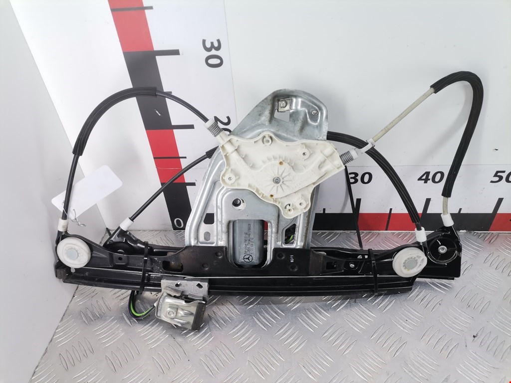 Стеклоподъемник передний правый MERCEDES-BENZ CLC-Class CL203 2008-2011