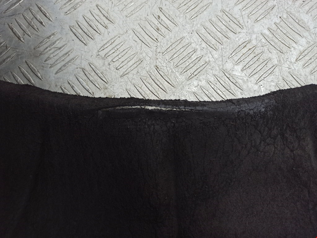 Локер (подкрылок) задний левый BMW 3er E90/E91 2005-2012