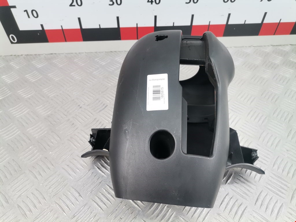Кожух рулевой колонки FORD C-MAX 2010-2019